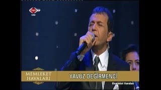 Yavuz Değirmenci - Kalkın Durnam Kalkın Van'dan Sökülün