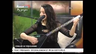 Aycan Öner - Yan Karagözlüm