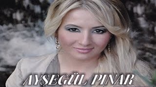 Ayşegül Pınar  - Kilo Kilo Elmalar [ © ARDA Müzik ]