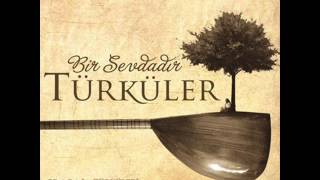Bir Sevdadır Türküler - Bülbülün Kanadı Sarı (2014)