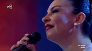 Fatma Turgut "Yalnızlık Senfonisi" l 3 Adam