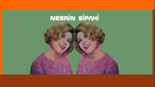 Nesrin Sipahi - Bir Gül Ektim Duvara (Official Audio)