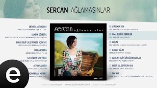 Dama Bulgur Sererler (Sercan) Official Audio #damabulgursererler #sercan