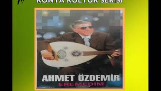 Ahmet Özdemir  -  Vişne Dalı Eğilmiş