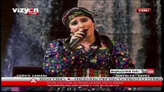 Bir Yayla İsterim Yörük Gonmadık -Ümmü Erbil & Gülhan Öz
