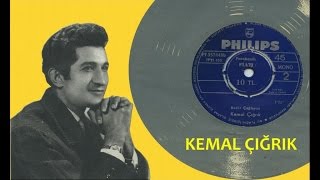 Kemal Çığrık - Evlerinde Halı Var (Official Audio)