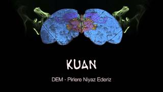 KUAN · Ben Yana Yana [Music Video]