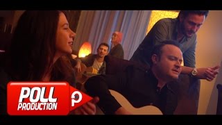Seksendört - Sarhoş Gibiyim - Official Video - (Ahmet Selçuk İlkan - Unutulmayan Şarkılar)