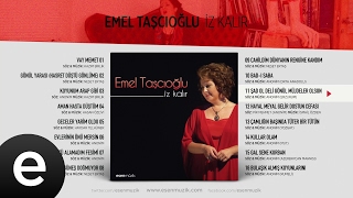 Şad Ol Deli Gönül Müjdeler Olsun (Emel Taşçıoğlu) Official Audio #emeltaşçıoğlu
