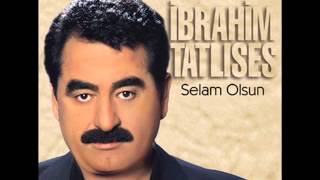 Ibrahim Tatlises-Kara Üzüm Habbesi
