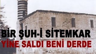 Bir Şuh-i Sitemkar Yine Saldı Beni Derde - Lokman Tasalı