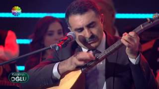 Erdal Erzincan & Yavuz Bingöl | Can Maral | Volkan Konak Show