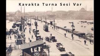 Kavakta Turna Sesi Var - Tuğba Ger