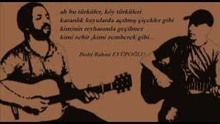 Haluk Tolga İlhan - Yoğurt Koydum Dolaba Çerağ-ı Aşk 2013 www.haluktolgailhan.com