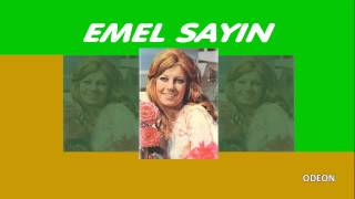 Emel Sayın - Çile Bülbülüm Çile (Official Audio)