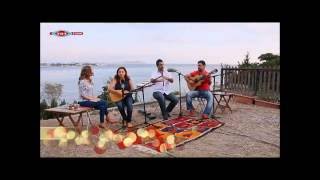 Mercan Erzincan - Nasip Olur Amasya'ya Varırsan