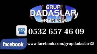 Grup Dadaşlar - Ektiğim Yonca ( Halay )