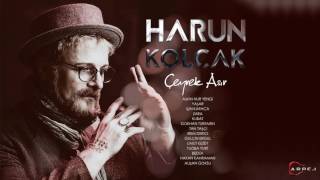 Harun Kolçak - Elimde Değil (feat. Işın Karaca)