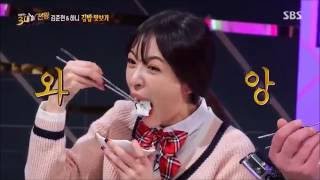 Hani Of Exid - Funny Moments