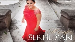 Serpil Sari - Arguvan Uzun Hava