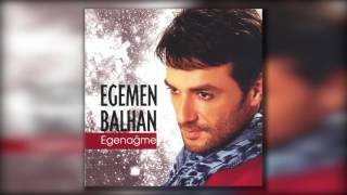 Egemen Balhan -  Dam Başında Durursun