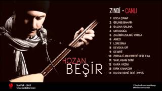 Hozan Beşir - Gelmiş Bahar