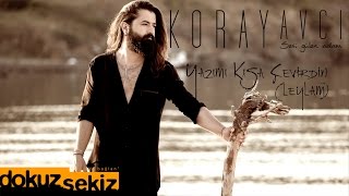 Koray Avcı - Hoş Geldin (Slow Versiyon) (Lyric Video)