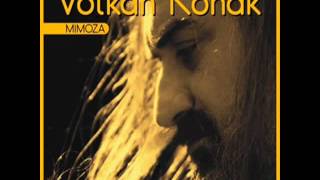 Volkan Konak - Göklerde Kartal Gibiydim