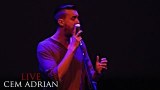 Cem Adrian - Yıldızların Altında (Live)