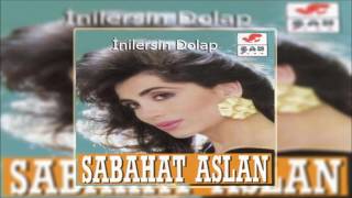 Sabahat Aslan & Çekin Halay Düzülsün  [© Şah Plak] Official Audio