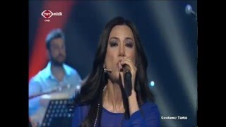 NAZLI ÖKSÜZ - Kavakta Turna Sesi Var