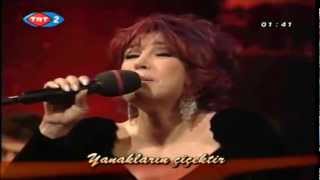 Samime SANAY - " Yanakların Çiçektir "