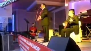 Mustafa Karaçeper & Hasan Karayol - Yaratan Bizleri İnsan Yarattı