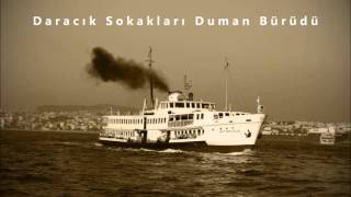 Daracık Sokakları Duman Bürüdü - Arzu Aldemir