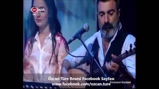 Özcan Türe - Deli Gönül Hangi Dala Konarsın ( U.H )