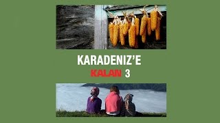 Grup Kibele - Derenin Kuyuları [ Karadeniz'e Kalan 3 © 2016 Kalan Müzik ]