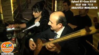 Neşet Abalıoğlu Sensiz Yaşıyorum  Suvari Ocak Başı 06 12 2014 BY Ozan KIYAK