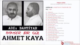 Ahmet Kaya - Kardelenler Açınca