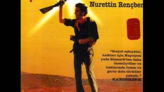 Nurettin Rençber - Urfa Çeteleri (Eşkiya Türküleri) 1996
