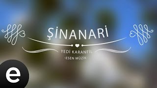 Şinanari (Yedi Karanfil)