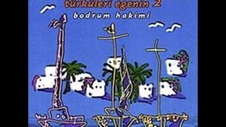 Tolga Çandar - Güzel İzmir [Türküleri Egenin 2 © 1997 Kalan Müzik ]