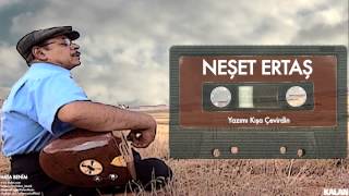 Neşet Ertaş - Yazımı Kışa Çevirdin - [ Hata Benim © 2000 Kalan Müzik ]