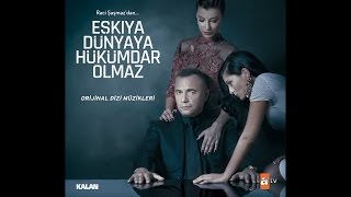Oy Beni Vurun Vurun (feat. Hüseyin Ay ) Eşkıya Dünyaya Hükümdar Olmaz (Official Music Video)