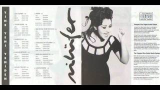 Nilüfer - Haram Geceler (1992)