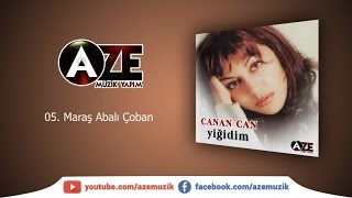 Canan Can - Maraş Abalı Çoban