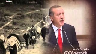 CHP Azeri Türkleri Böyle Öldürttü - Boraltan Olayı