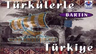 Bartın Türküsü - Mavili Mavili Ela Kız