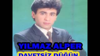 Yılmaz Alper - Karşıdan Gelen Gelin (Deka Müzik)