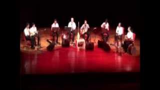 Gezdim Karaman'ı Gördüm Konya'yı - Uğur Kaya- Atakent Konseri 01 Kasım 2012