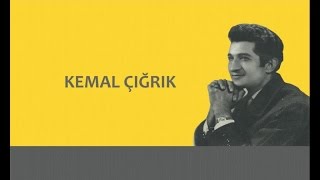 Kemal Çığrık - Şu Dağın Ardı Meşe (Official Audio)